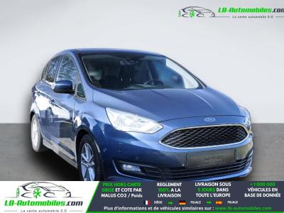 Ford C-Max 1.5 EcoBoost 150 BVA