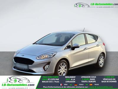 Ford Fiesta 1.0 EcoBoost 100 ch BVM