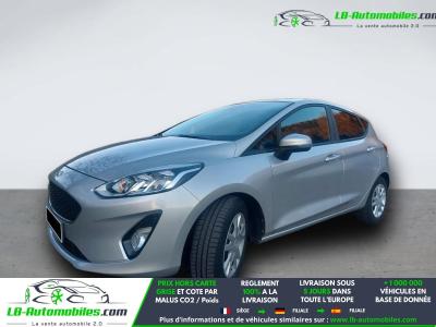 Ford Fiesta 1.0 EcoBoost 100 ch BVM