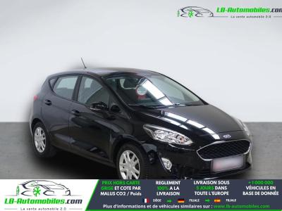 Ford Fiesta 1.0 EcoBoost 100 ch BVM