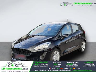 Ford Fiesta 1.0 EcoBoost 100 ch BVM