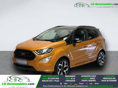 Ford Ecosport 1.0 EcoBoost 140 BVM