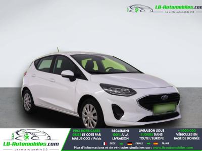 Ford Fiesta 1.1 75 ch BVM
