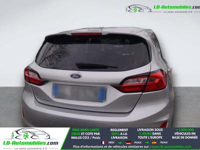 Ford Fiesta 1.1 75 ch BVM