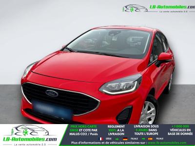 Ford Fiesta 1.1 75 ch BVM