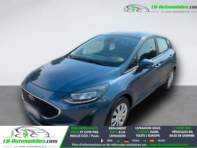 Ford Fiesta 1.1 75 ch BVM