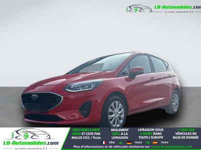 Ford Fiesta 1.1 75 ch BVM