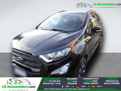 Ford Ecosport 1.0 EcoBoost 125ch BVM