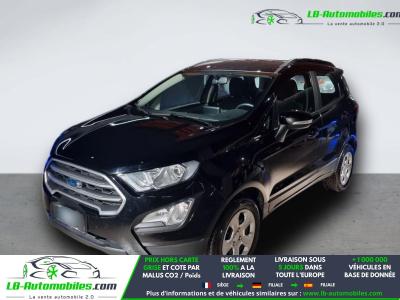 Ford Ecosport 1.0 EcoBoost 125ch BVM