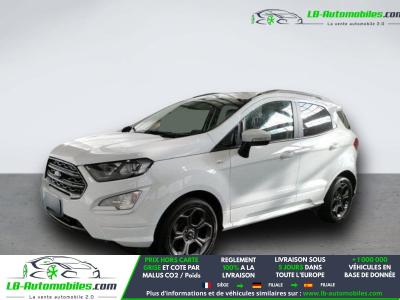 Ford Ecosport 1.0 EcoBoost 125ch BVM