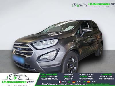 Ford Ecosport 1.0 EcoBoost 125ch BVM