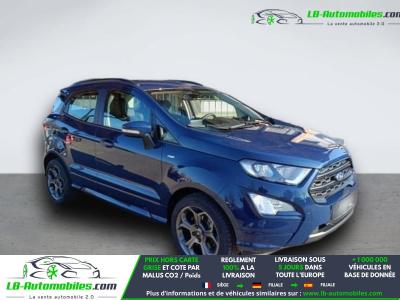 Ford Ecosport 1.0 EcoBoost 125ch BVM