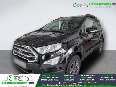 Ford Ecosport 1.0 EcoBoost 125ch BVM