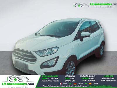 Ford Ecosport 1.0 EcoBoost 125ch BVM