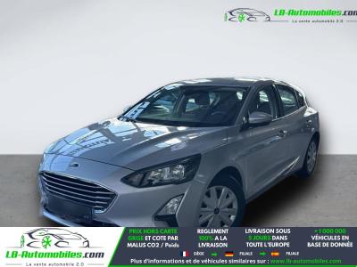 Ford Focus  1.0 EcoBoost 100