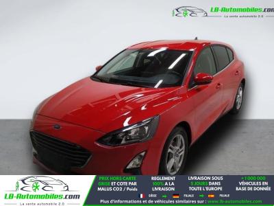 Ford Focus  1.0 EcoBoost 100