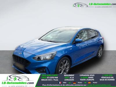 Ford Focus  1.0 EcoBoost 125 BVA