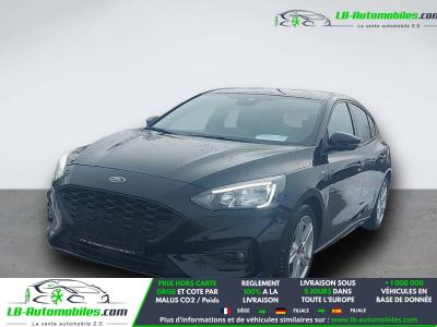 Ford Focus  1.0 EcoBoost 155 mHEV
