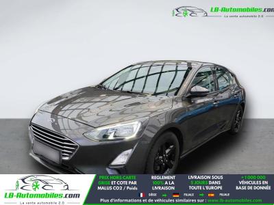 Ford Focus  1.0 EcoBoost 125 BVM