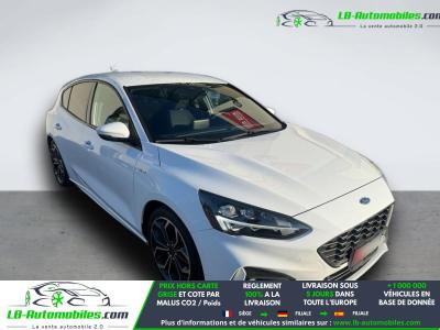 Ford Focus  1.0 EcoBoost 125 BVM
