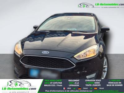 Ford Focus  1.0 EcoBoost 125 BVM