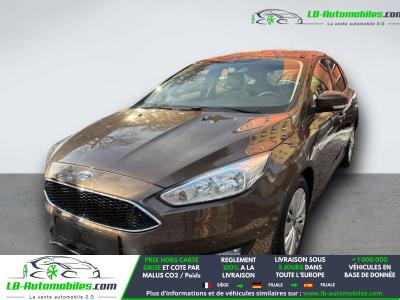 Ford Focus  1.0 EcoBoost 125 BVM