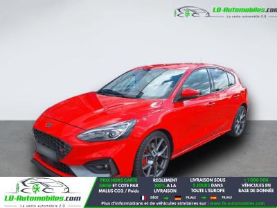 Ford Focus  ST 2.3 EcoBoost 280 BVM