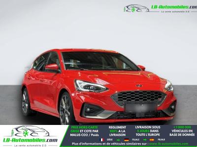 Ford Focus  ST 2.3 EcoBoost 280 BVM