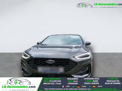 Ford Focus  1.0 EcoBoost 155 mHEV BVM