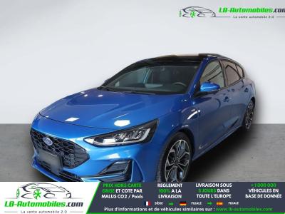 Ford Focus  1.0 EcoBoost 155 mHEV BVA