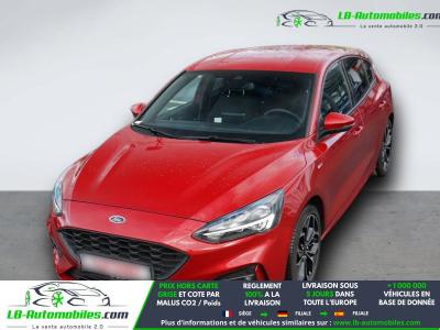 Ford Focus  1.0 EcoBoost 155 mHEV BVM