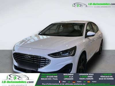 Ford Focus  1.0 EcoBoost 155 mHEV BVM