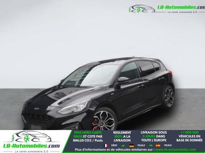 Ford Focus  1.0 EcoBoost 155 mHEV BVM