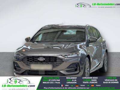 Ford Focus  1.0 EcoBoost 155 mHEV BVM