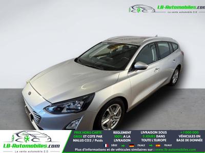 Ford Focus SW 1.5 EcoBlue 120 BVA