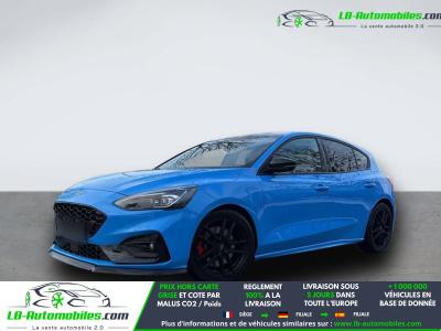 Ford Focus  ST 2.3 EcoBoost 280 BVM