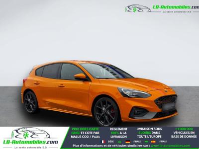 Ford Focus  ST 2.3 EcoBoost 280 BVM
