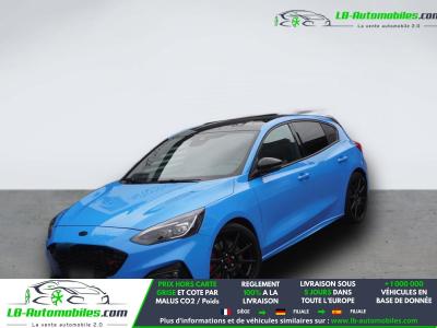 Ford Focus  ST 2.3 EcoBoost 280 BVM