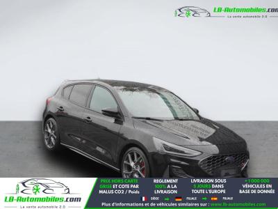 Ford Focus  ST 2.3 EcoBoost 280 BVM