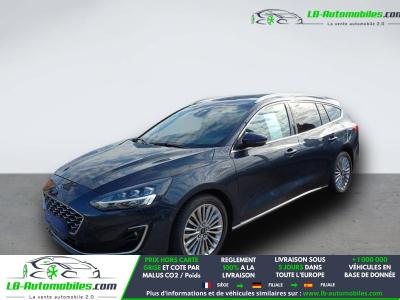Ford Focus SW 1.0 EcoBoost 155 mHEV