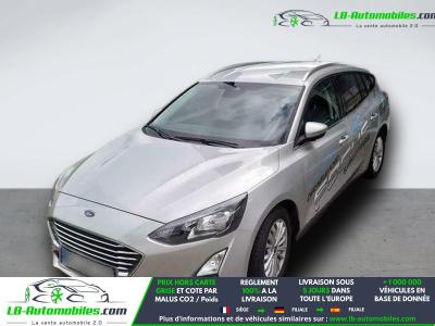 Ford Focus SW 1.0 EcoBoost 155 mHEV