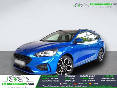 Ford Focus SW 1.5 EcoBoost 150 BVM