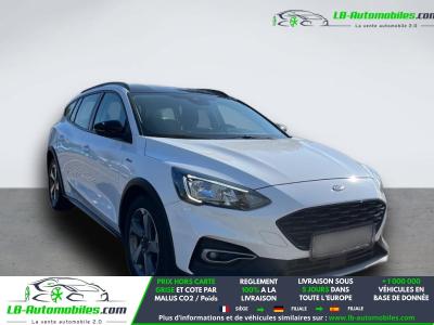 Ford Focus SW 2.0 EcoBlue 150 BVA