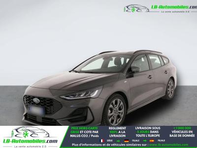 Ford Focus SW 1.0 Flexifuel 125 mHEV BVM