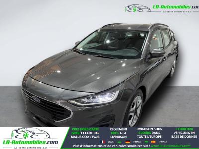 Ford Focus SW 1.0 Flexifuel 125 mHEV BVM