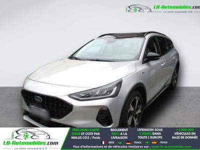 Ford Focus SW 1.0 Flexifuel 125 mHEV BVM