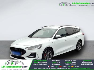 Ford Focus SW 1.0 Flexifuel 125 mHEV BVM