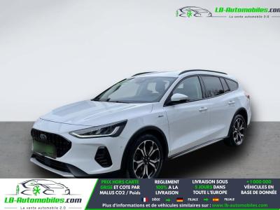 Ford Focus SW 1.0 EcoBoost 155 mHEV BVM