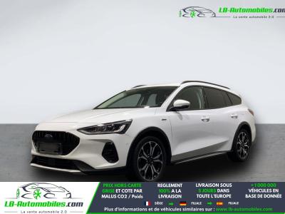 Ford Focus SW 1.0 EcoBoost 155 mHEV BVM
