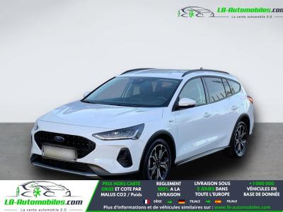 Ford Focus SW 1.0 EcoBoost 155 mHEV BVM